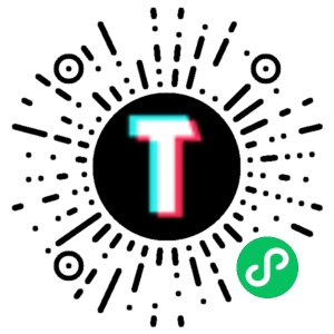 TT123跨境小程序码