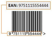 【英国】关于GTIN（产品识别码）-第3张图片