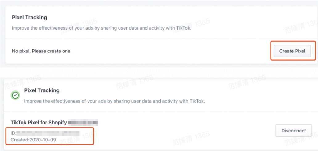 开始使用TikTokPixel合作伙伴-第1张图片
