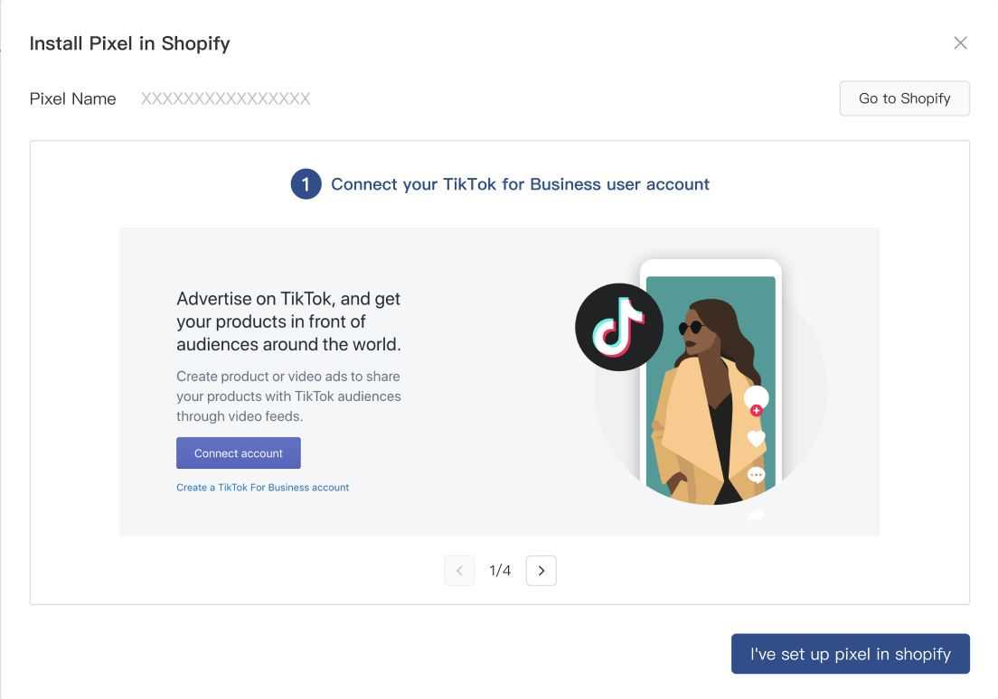 开始使用TikTokPixel合作伙伴-第2张图片