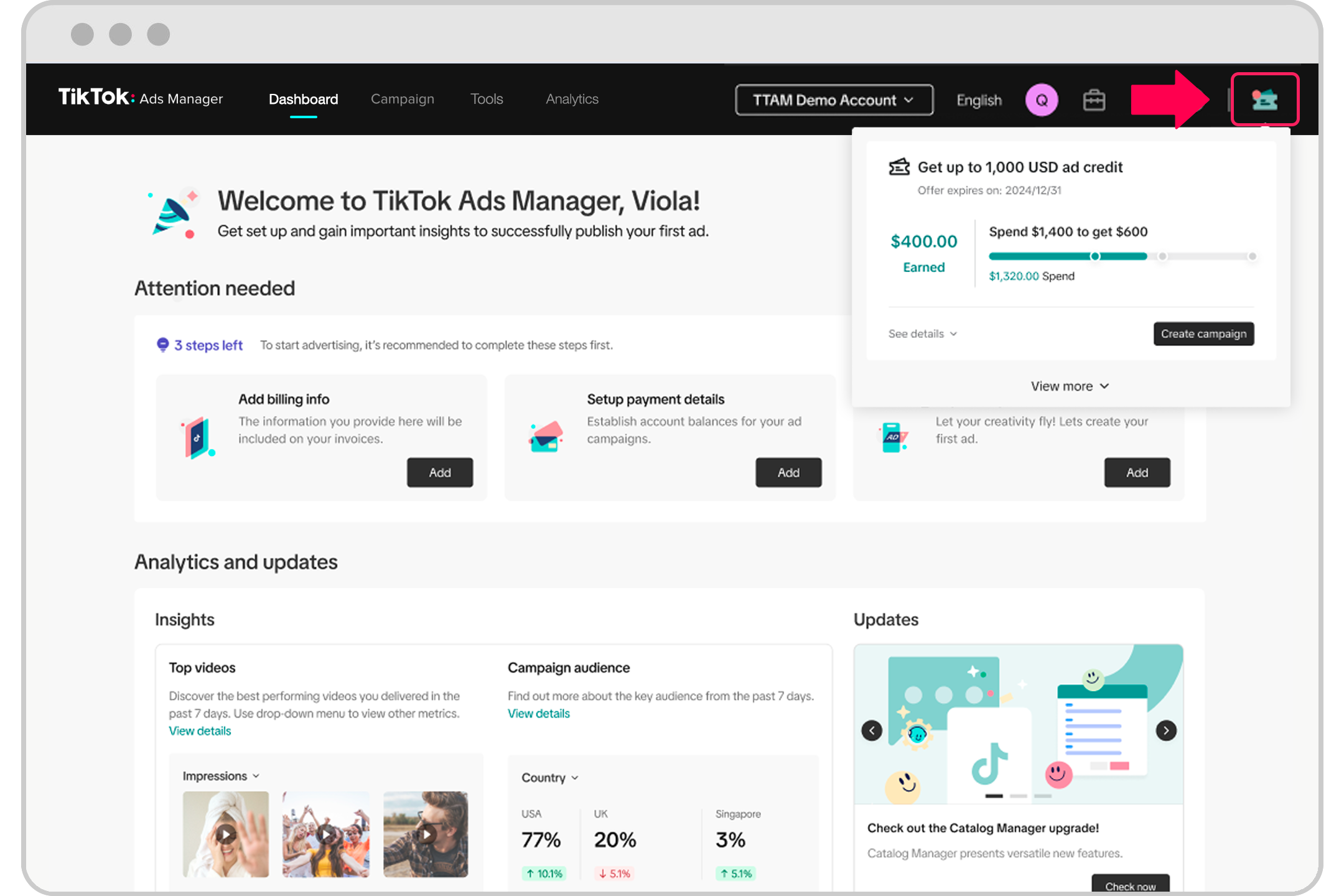 如何注册领取优惠券-第1张图片